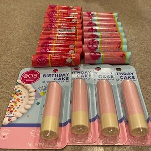 Moisturizing Lip Balm (22 Tubes for $30)